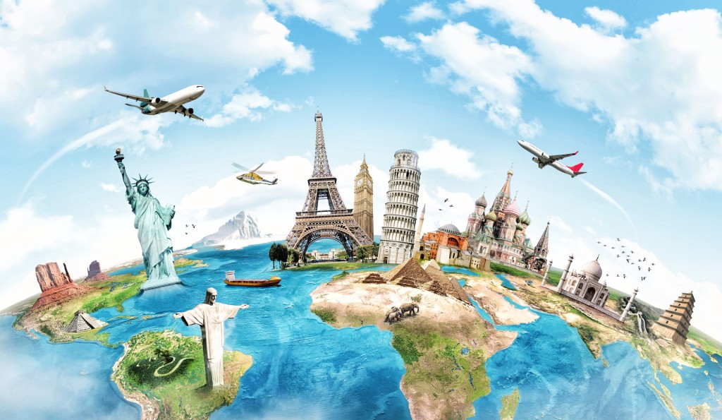 Dream Land Tours & Travels